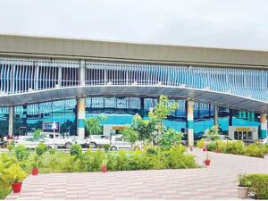 Prayagraj Airport Gets New Director