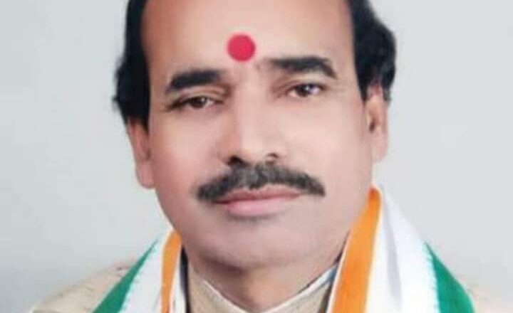 फूलचंद दुबे जी का निधन अपूरणीय छति -देवेन्द्र नाथ मिश्र