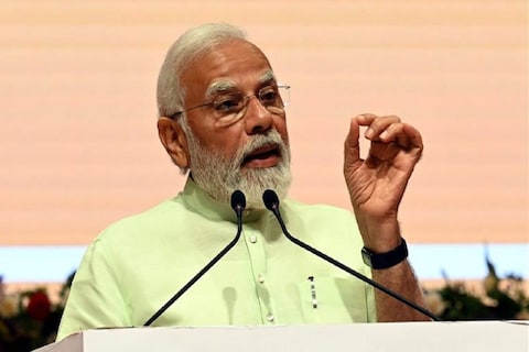 प्रधानमंत्री श्री नरेन्द्र मोदी “गरीब कल्याण सम्मेलन” के तहत जनकल्याण योजनाओं के लाभार्थियों से करेंगे वार्ता