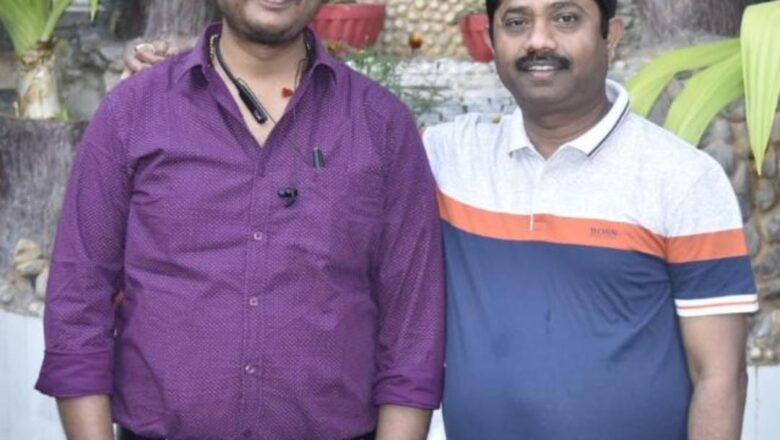 *सोची समझी साजिश के तहत प्रयागराज की शांति व्यवस्था को बिगाड़ने का किया गया प्रयासः नन्दी*