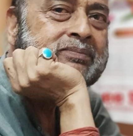 शुधांशू उपाध्यक्ष को नवगीतकार पुरुस्कार 2022