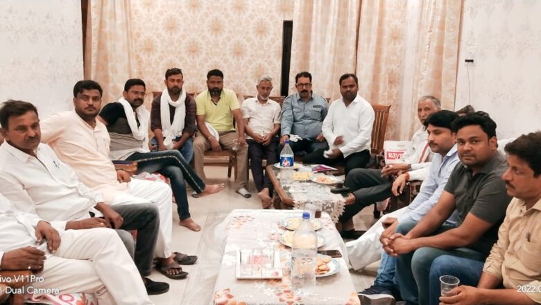 पार्षद नेम यादव व रमीज़ अहसन होंगे नगर निगम कार्यकारिणी सदस्य के सपा उम्मीदवार