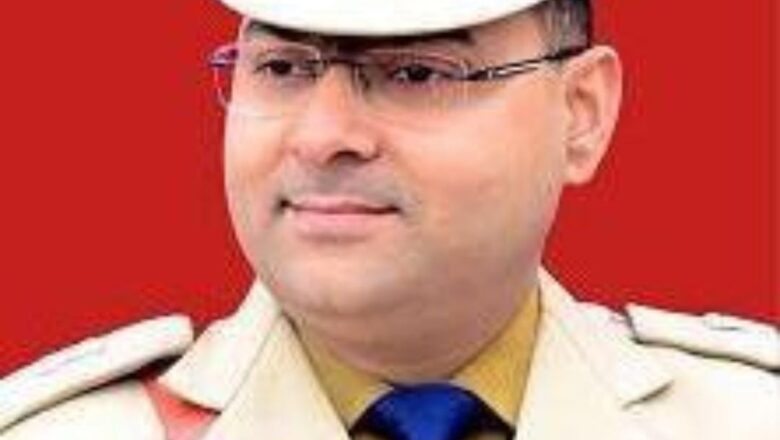 प्रयागराज के निवर्तमान SSP अजय कुमार ने जनता को लिखा मार्मिक पत्र