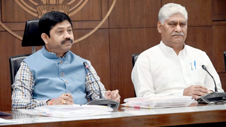 *कुंभ में दिल्ली से प्रयागराज तक सीधे गंगा एक्सप्रेस वे से पहुंचेंगे: नंदी*