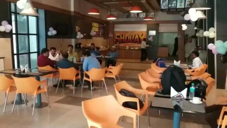 संगम नगरी का रिश्ता एक बार फिर से फिल्म नगरी मुंबई से जुड़ा