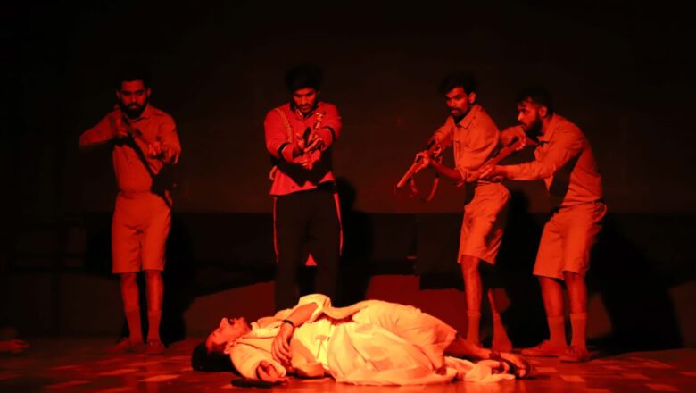 आज़ाद हैं, आज़ाद रहेंगे