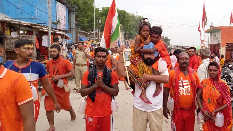 संसाधनों को कांवरियों की सेवा मे लगाएं- सरदार पतविंदर सिंह