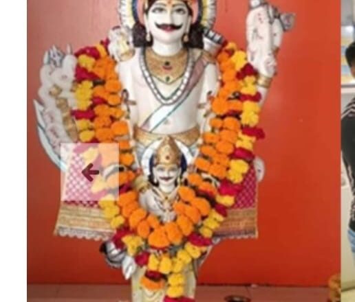 भगवान पर अपशब्द लिखने वाले तथाकथित हिंदू केखिलाफ भयंकर आक्रोश – लालू मित्तल