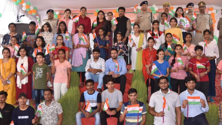 *भारत दुनिया का सबसे युवा देश है: नन्दी*