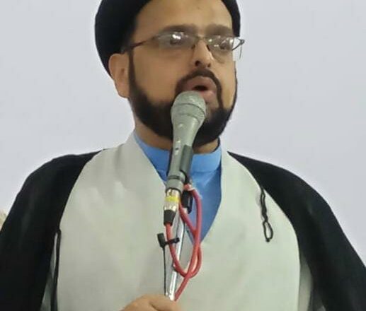 अज़ादारी का सिलसिला जारी