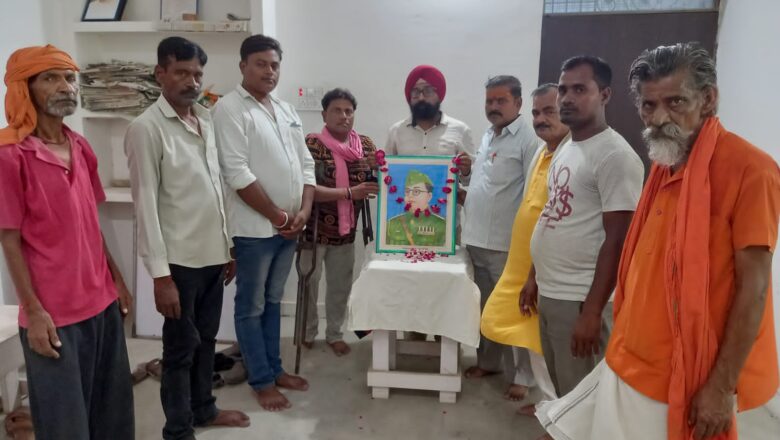 स्वतंत्रता संग्राम में श्रद्धेय नेताजी द्वारा दिये गए महत्वपूर्ण योगदान का यह देश सदैव आभारी रहेगा