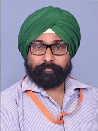 सामाजिक सौहार्द की अलख जगाते सरदार पतविंदर सिंह