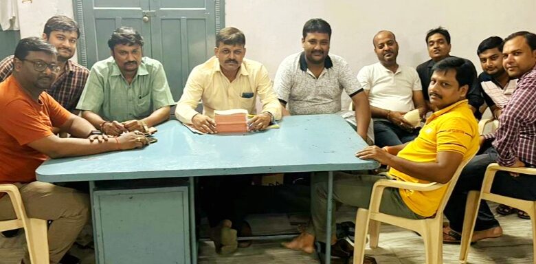 विगत वर्षों की भांति इस वर्ष भी अग्रवाल समाज , अग्रसेन जयंती समारोह 2022 में विभिन्न कार्यक्रम आयोजित करेगा