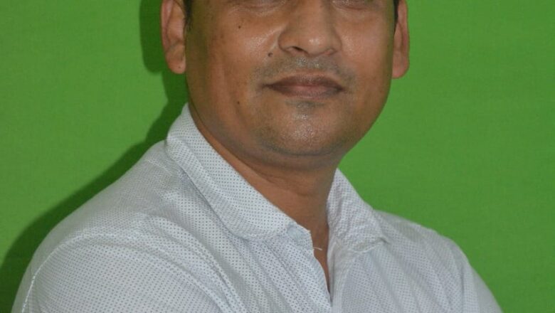 निकाय चुनाव हेतु आप प्रयागराज दक्षिण द्वारा दिया जाएगा आवेदन पत्र 