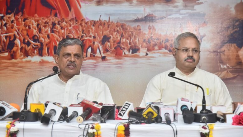 देश में सब पर लागू होने वाली जनसंख्या नीति बननी चाहिए: दत्तात्रेय होसबाले