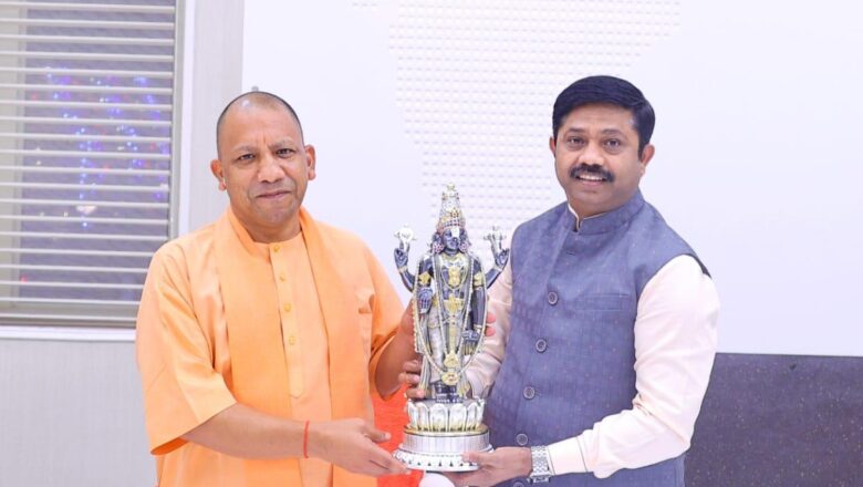 *औद्योगिक विकास और आर्थिक उन्नयन के नित नये आयाम गढ़ रहा उत्तर प्रदेश:नन्दी*