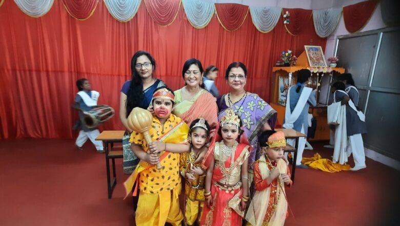 प्रदूषण मुक्त दीपक बनाएं: रश्मि शुक्ला