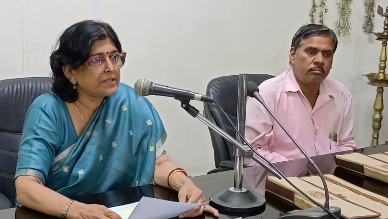 रजत जयंती वर्ष में मुक्त विश्वविद्यालय को मिलेंगी कई सौगात