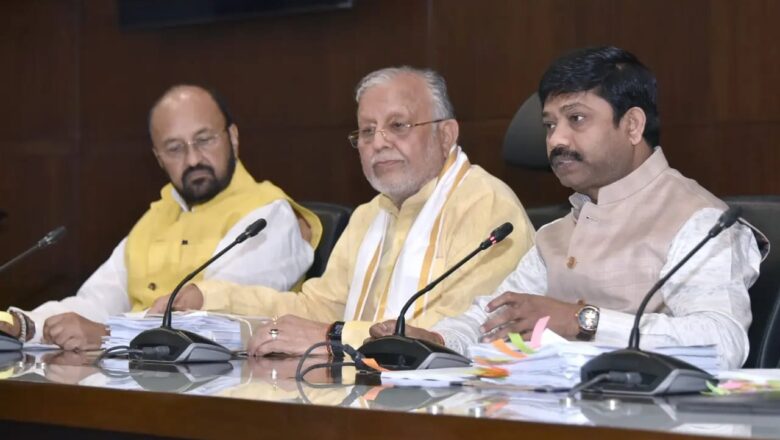 उत्तर प्रदेश औद्योगिक निवेश एवं रोजगार प्रोत्साहन नीति-2022 घोषित