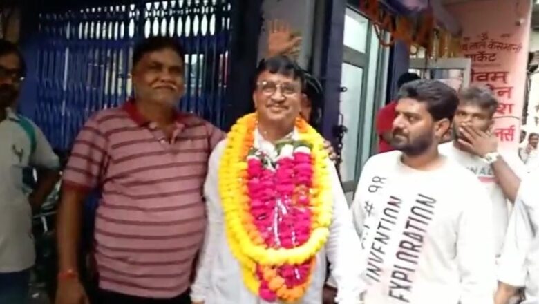 क्षत्रिय सुनार युवक समिति के चुनाव प्रचार का आखिरी दिन रहा जिसमें प्रत्याशियों ने अपनी पूरी ताकत झोंकी