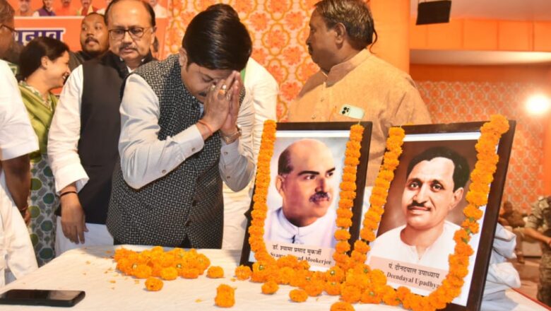 प्रयागराज महापौर की कुर्सी पर फिर एक बार खिलेगा कमल:नन्दी