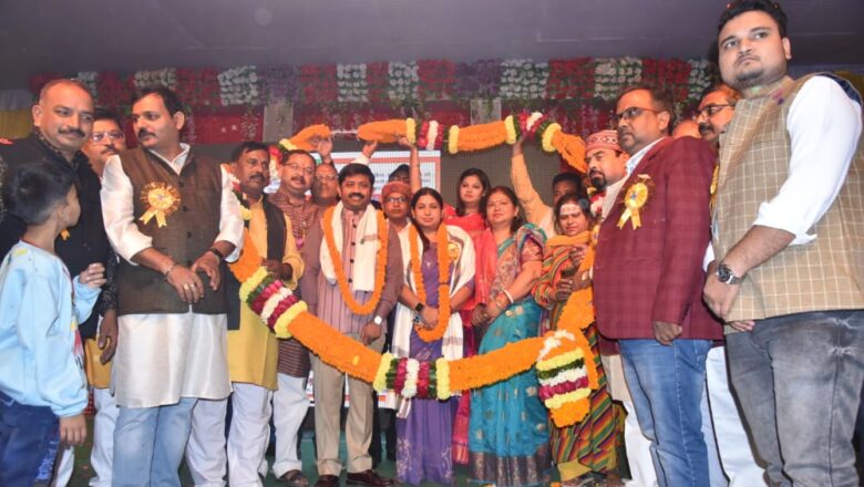 मोदनवाल समाज के लोग बेटियों को खूब पढ़ाएं, आगे बढ़ाएं और उन्हें आत्मनिर्भर बनाएंः नन्दी