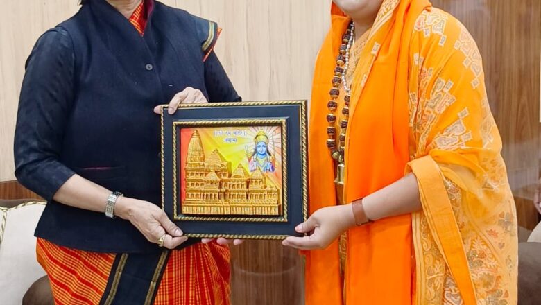 मुक्त विश्वविद्यालय में किन्नर करेंगे नृत्य, सोहर, संगीत के कार्यक्रम- टीना मां