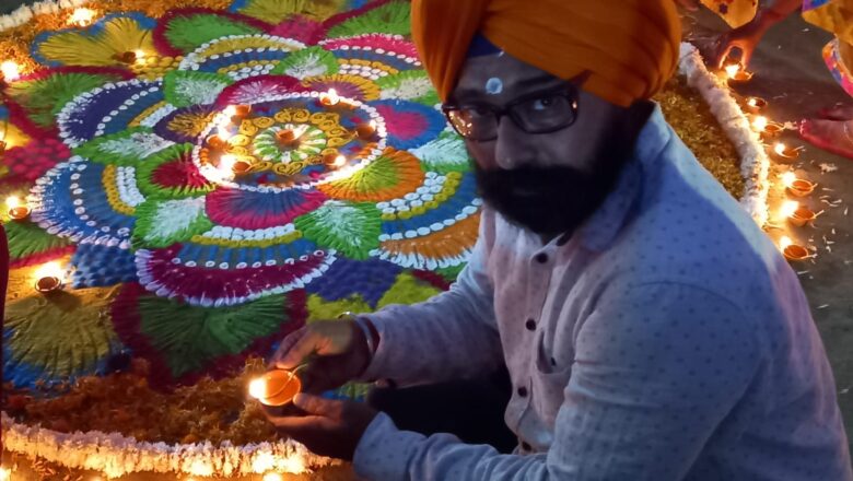  यह इतिहास सभी को पता होना चाहिए!इतिहास के वो पृष्ठ जो पढ़ाए नहीं गये-सरदार पतविंदर सिंह