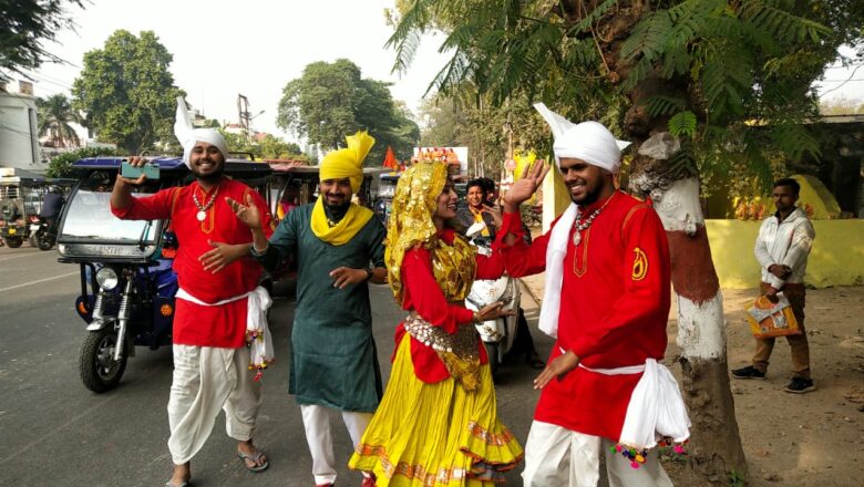 NCZCC में शिल्प मेले का उद्घाटन 1 दिसम्बर से,होंगे रंगारंग कार्यक्रम