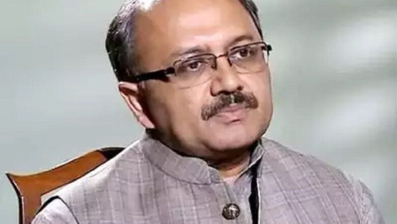 चुनाव में आ ही गई चाचा की याद अखिलेश को, इसे कहते है हार का डर-सिद्धार्थ नाथ सिंह