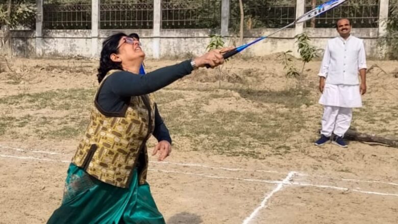 मुक्त विश्वविद्यालय के क्षेत्रीय केंद्रों पर दीक्षोत्सव का उल्लास,योग प्रशिक्षण से किया जा रहा जागरूक,खेलकूद में बढ़-चढ़कर प्रतिभाग कर रहे शिक्षार्थी