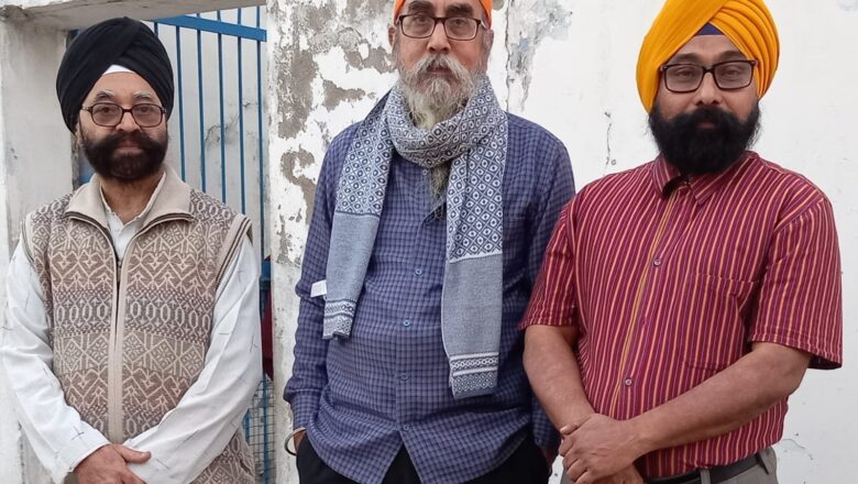 फिल्म ‘पठान’ पर प्रतिबंध लगना जरूरी-सरदार पतविंदर सिंह