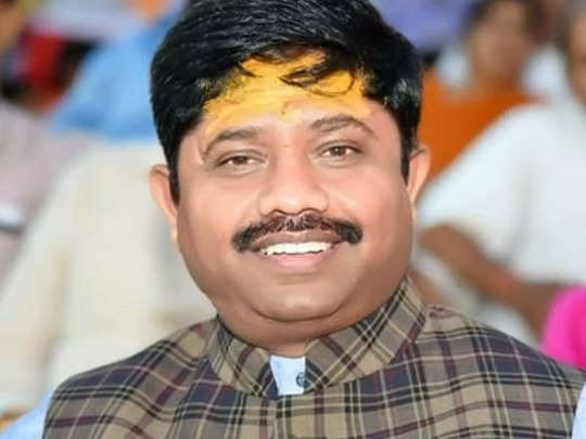 देश को जोड़ने नहीं, तोड़ने निकले हैं राहुल गांधी:नन्दी