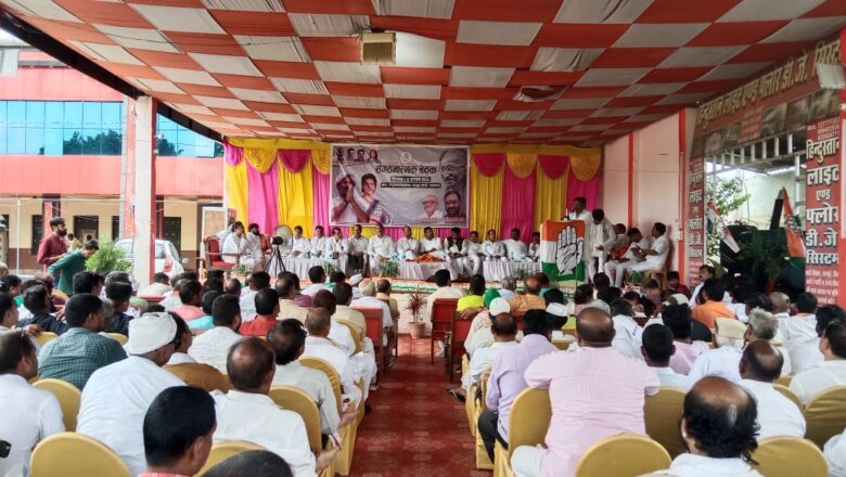 राहुल गांधी की भारत जोड़ो यात्रा में प्रयागराज रहेगा मुख्य केन्द्र