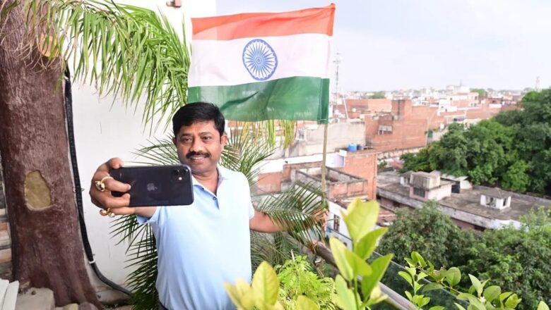 भारत की संस्कृति, जीवंत लोकतांत्रिक परम्परा पर गर्व करने का दिन है 15 अगस्त:नन्दी