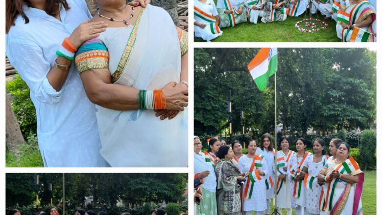 भारत कि ग्रहणी किसी से कम नहीं:डॉ रश्मि शुक्ला