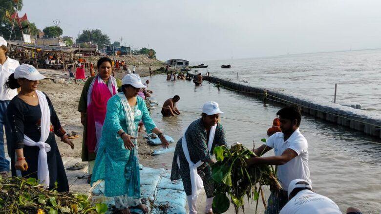 नागपंचमी पर्व जल संरक्षण तथा पर्यावरण संरक्षण का संदेश देता है – अनामिका चौधरी