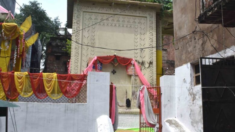 मंशापूर्ण महादेव सेवा संस्थान चैरिटेबिल ट्रस्ट के द्वारा किया जाएगा भंडारा