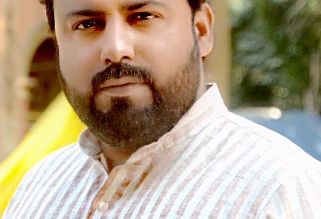 कलाम बने उत्तर प्रदेश कांग्रेस उद्योग व्यापार प्रकोष्ठ के शहर अध्यक्ष