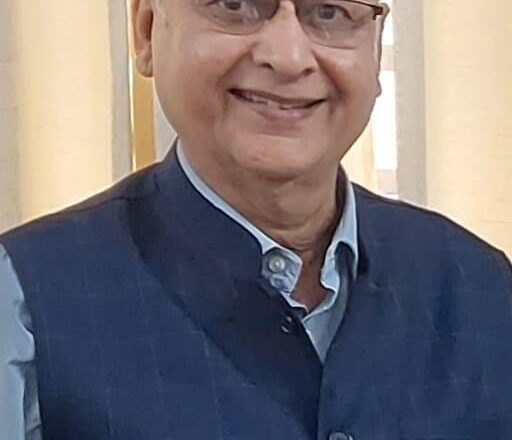 विधान सभा चुनाव में उम्मीदवारी की दौड़ में शामिल हुए डाॅक्टर चौदहा