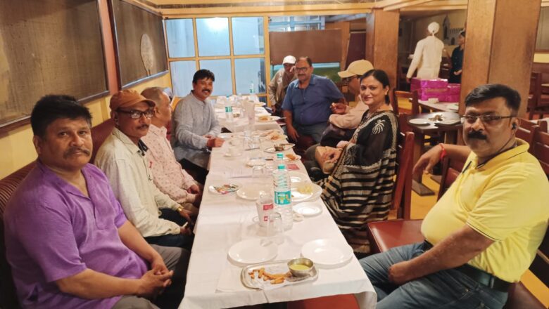 महाराष्ट्र लोक सेवक मंडल करेगा गणेश पूजा का विशेष आयोजन