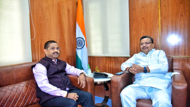 प्रयागराज के धार्मिक स्थलों का होगा पर्यटन विकास,40 करोड़ की धनराशि जारी