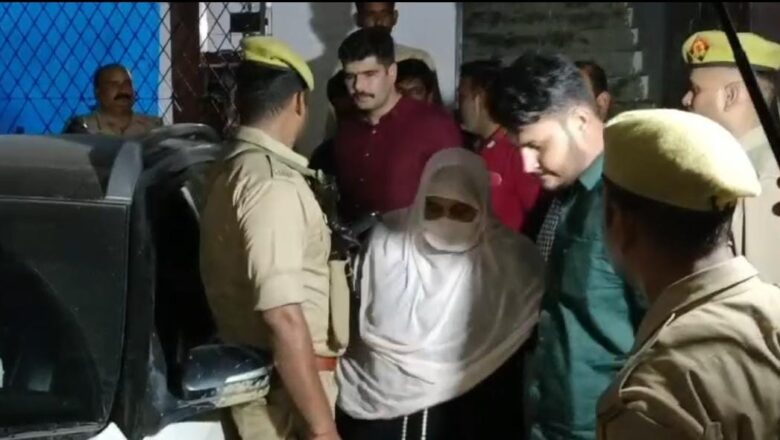 माफ़िया डॉन अतीक अहमद के 2 नाबालिग बेटे बाल सुधार गृह से बालिग होने पर अतीक की बहन को सुपुर्द किये गए