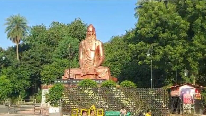 दिव्यतम और भव्यतम महाकुंभ के लिए तैयारियों को पहनाया जा रहा है अमलीजामा