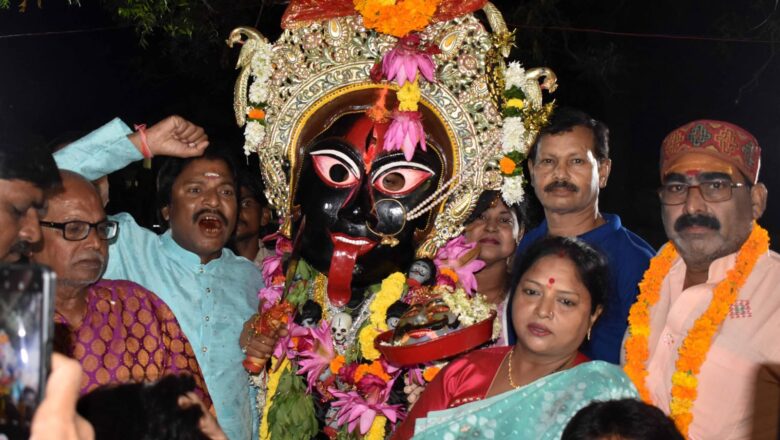 प्रधानमंत्री नरेंद्र मोदी के सम्मान में बदली गई 200 साल पुरानी परंपरा