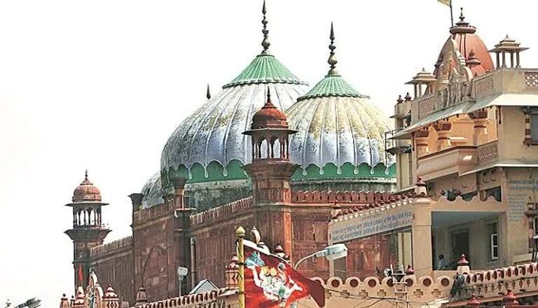 इलाहाबाद हाईकोर्ट ने मथुरा की श्री कृष्ण जन्मभूमि के कमिश्नर सर्वे को मंजूरी दी