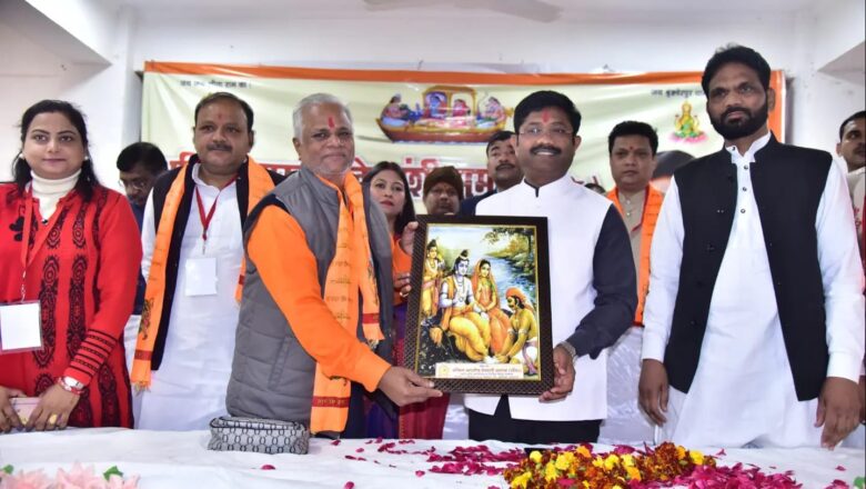 वैश्य समाज के सभी उपवर्ग हों एकजुट,विभिन्न व्यावसायिक वर्गों के‌ लोग एक होकर उन्नति के नये सोपान हासिल करें:नन्दी