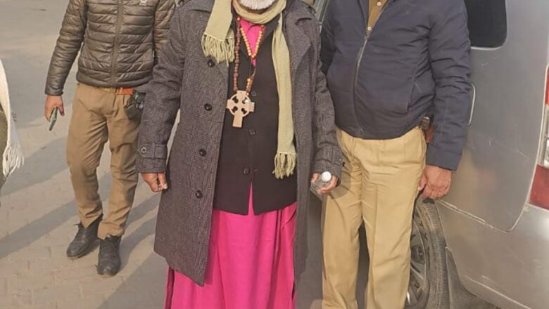 पाप का घड़ा – अब जाकर भरा- पवन श्रीवास्तव