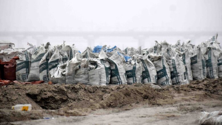 नव वर्ष के अवसर पर माघ मेला क्षेत्र में यातायात और पार्किंग पर प्रबंध