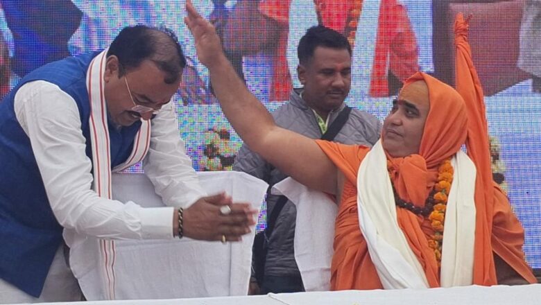 श्रीराम मन्दिर के भव्य रूप के बाद बदलेंगे विश्व के हालात